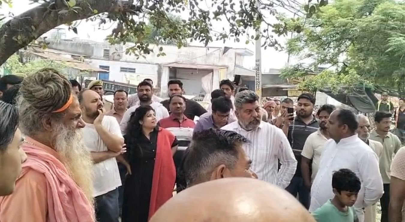 Garhmukteshwar temple