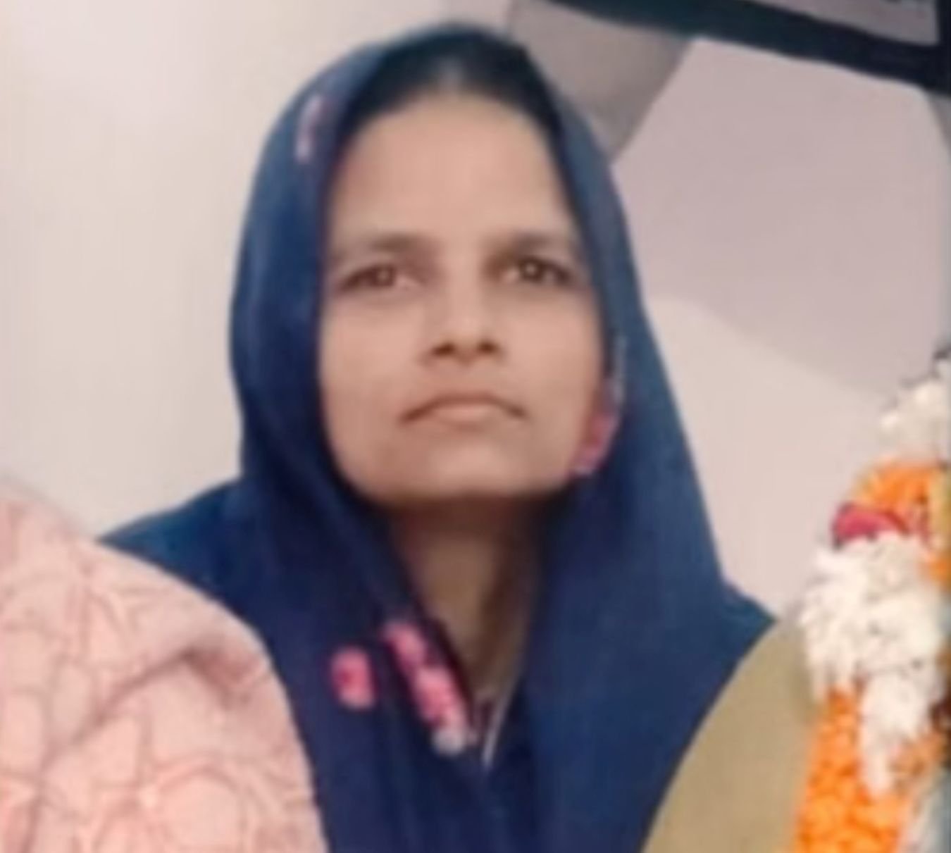 Ambedkarnagar news आरोपी गाजिया खातून