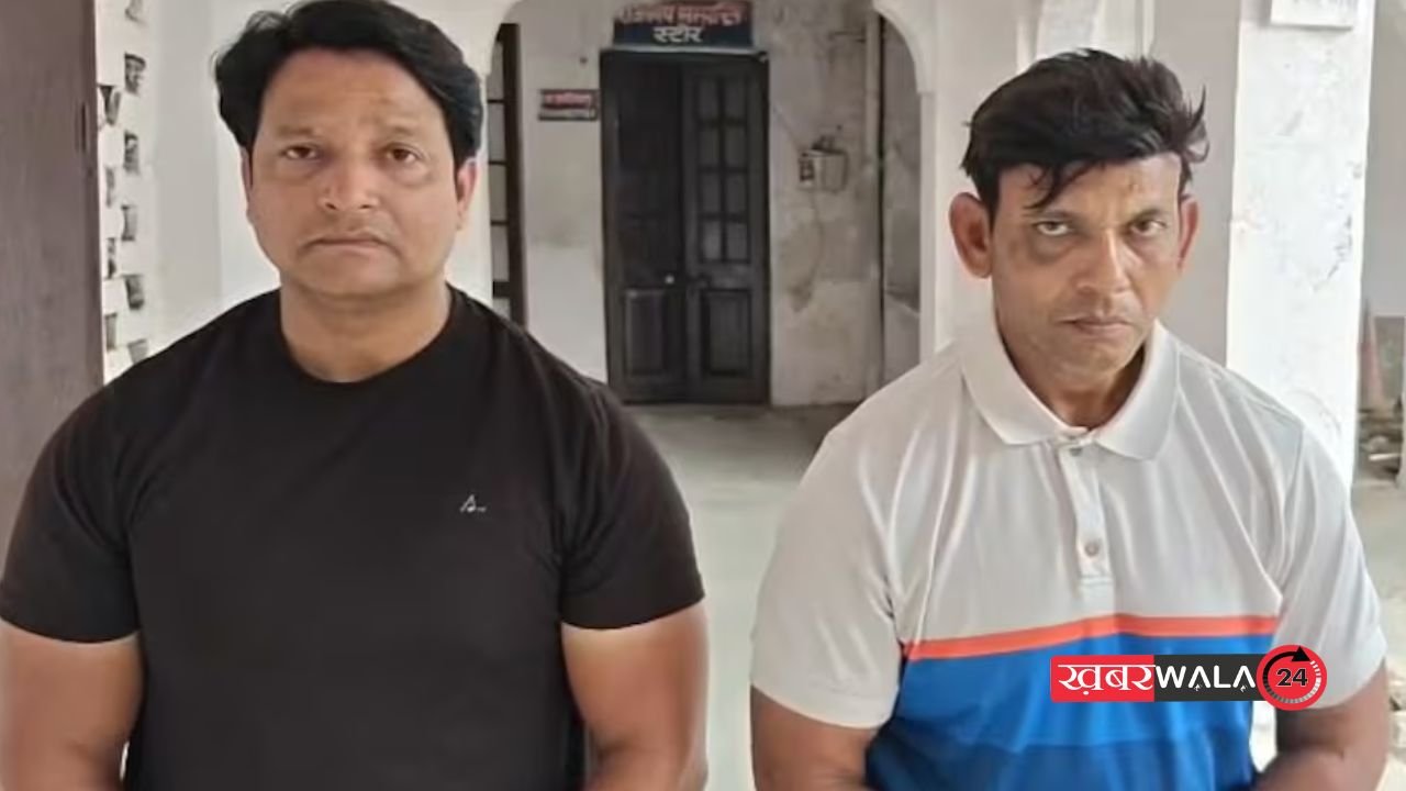Bareilly news: जिम में प्री-वर्कआउट ड्रिंक में नशीला पदार्थ मिलाकर महिलाओं का दुष्कर्म, वीडियो बनाकर ब्लैकमेल