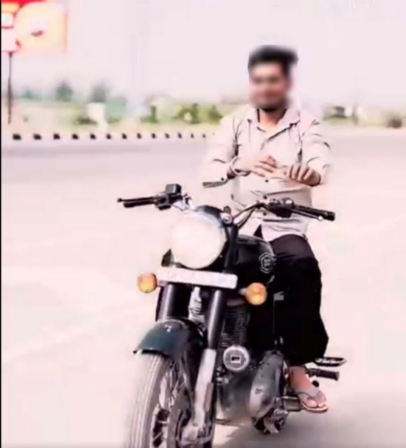 Hapur news-