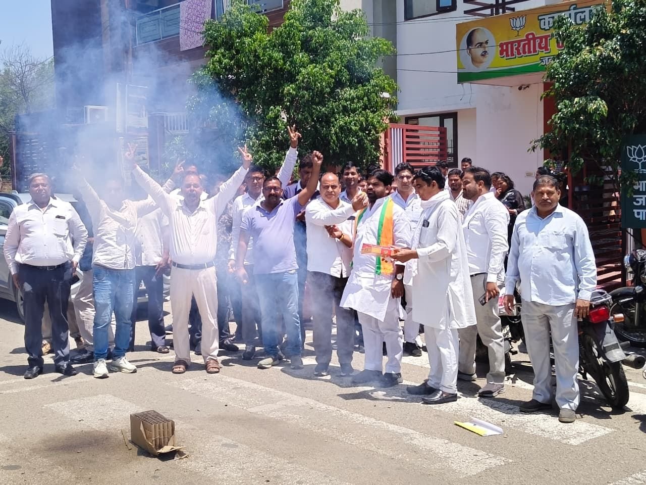 Hapur news-