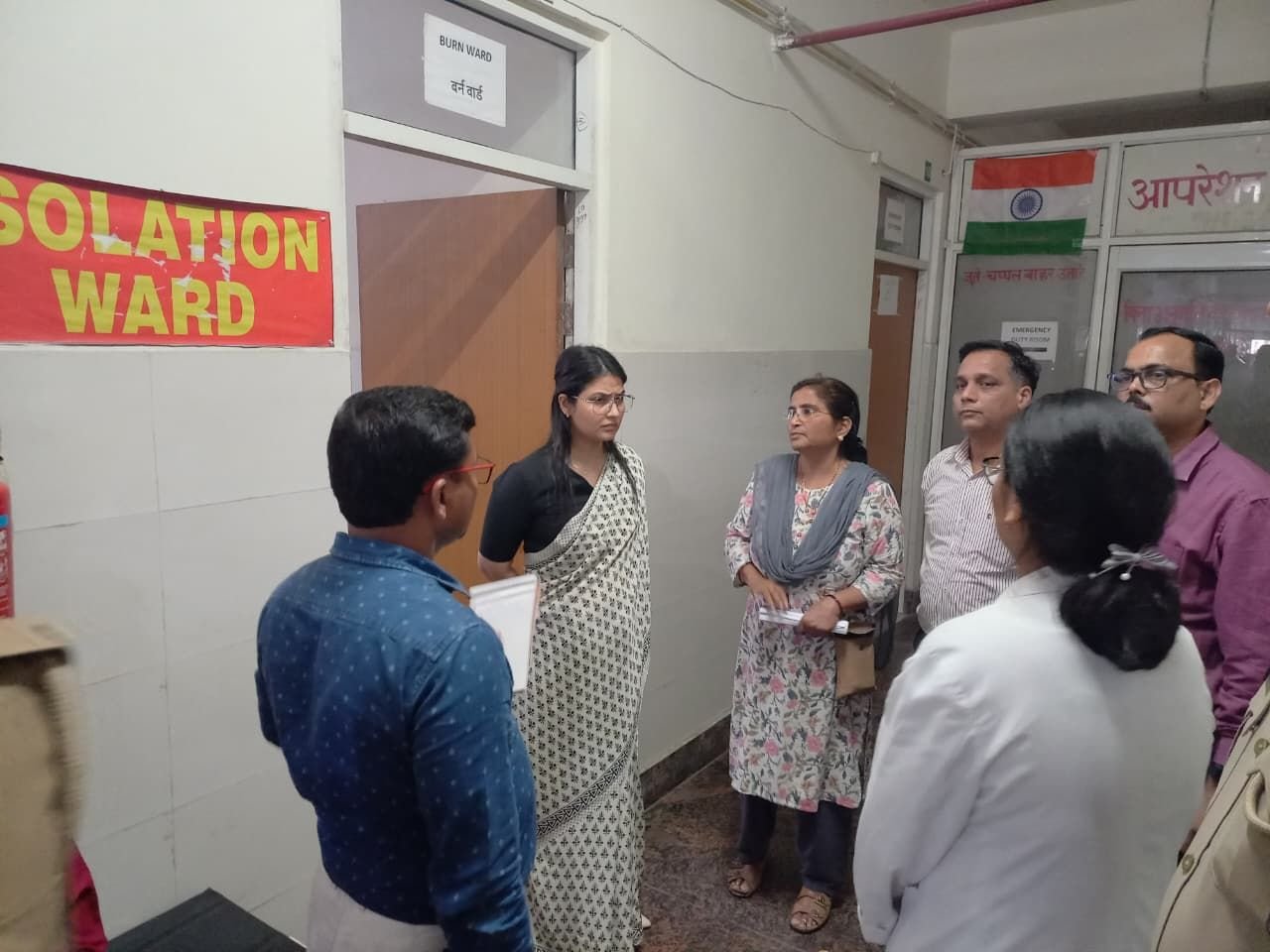 Hapur news-