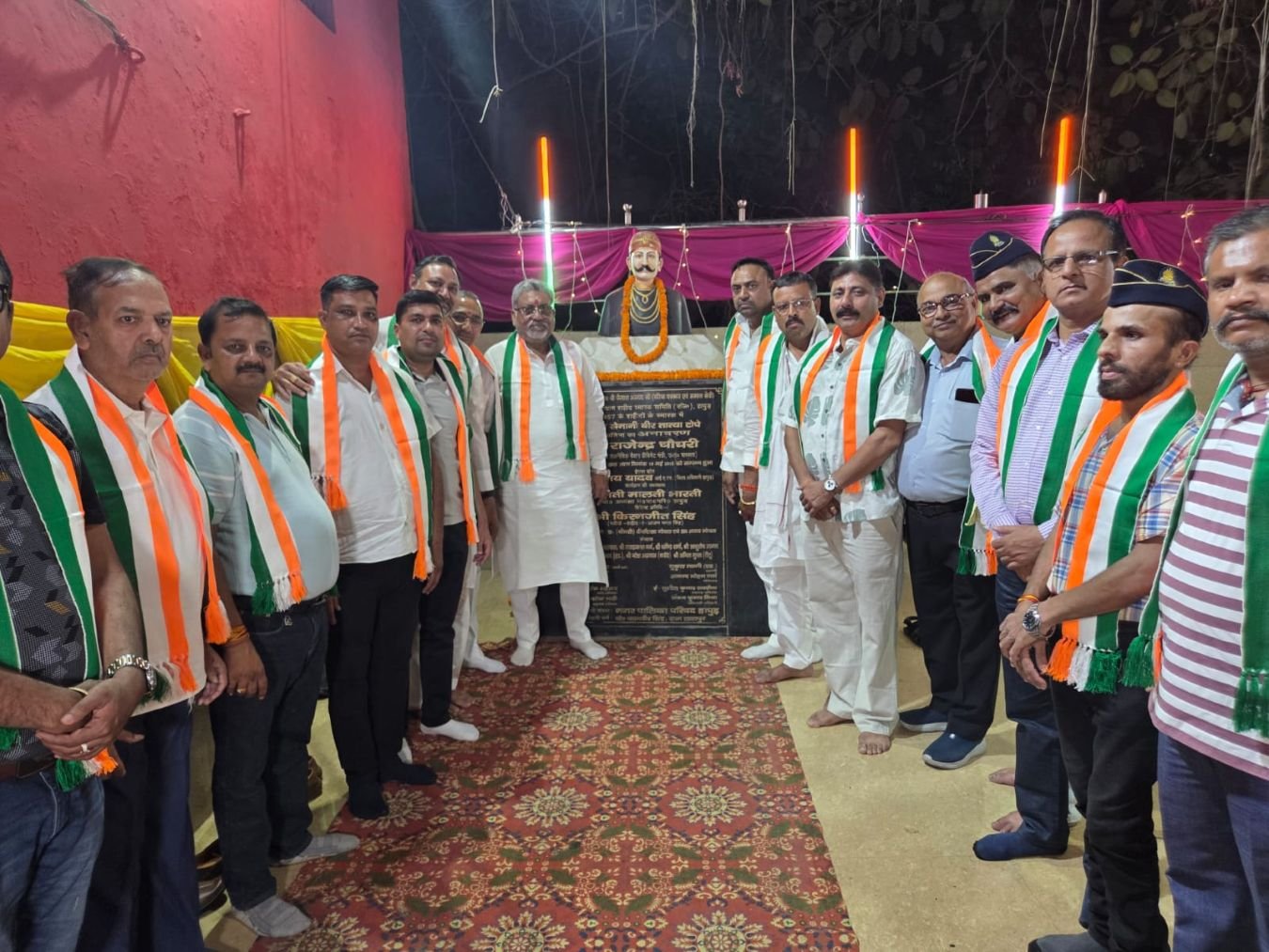 Hapur news-