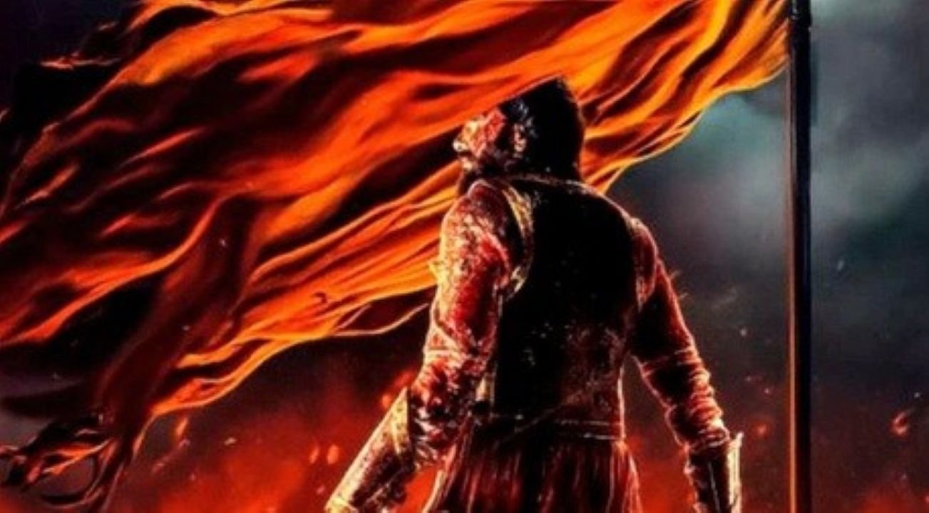 Raja shivaji review---