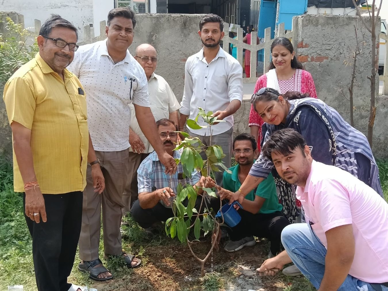 Hapur news-