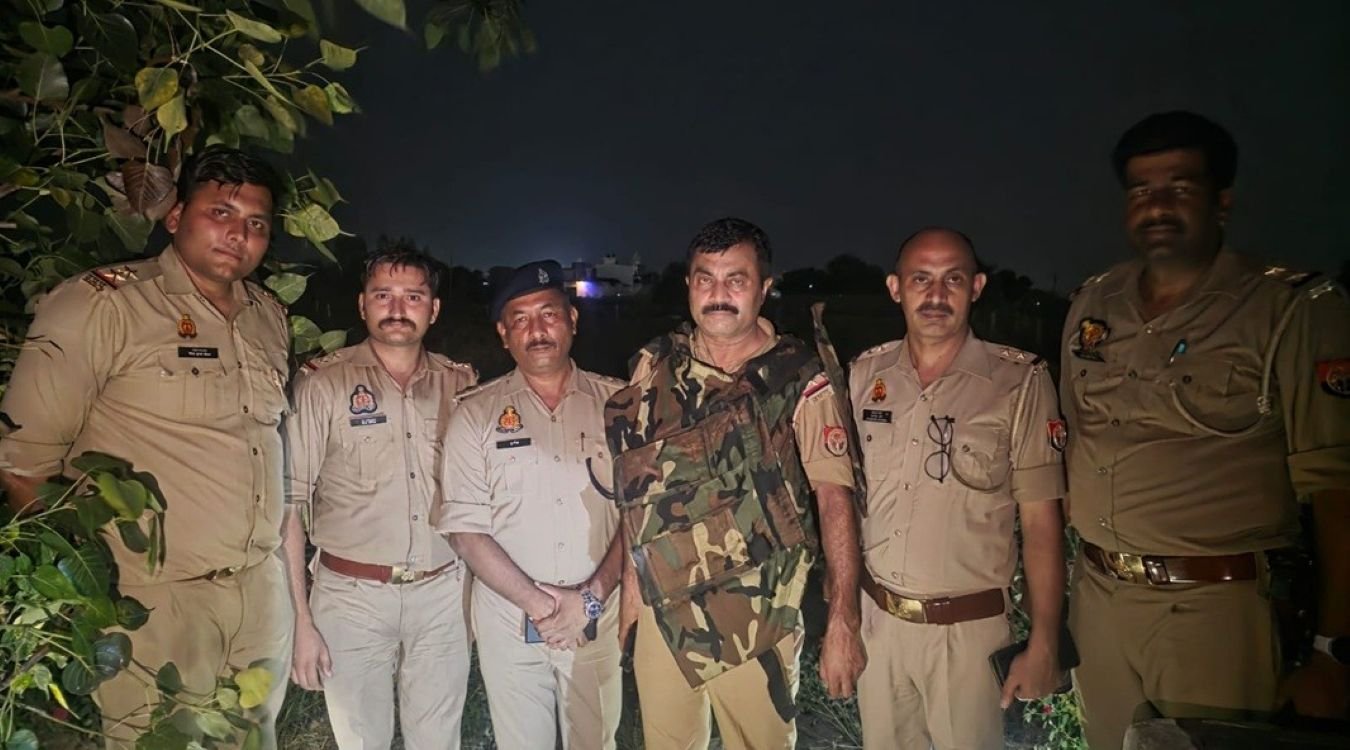 Hapur news-