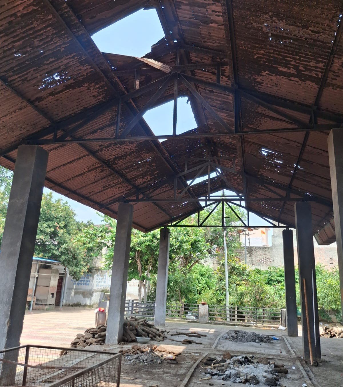 Hapur news-