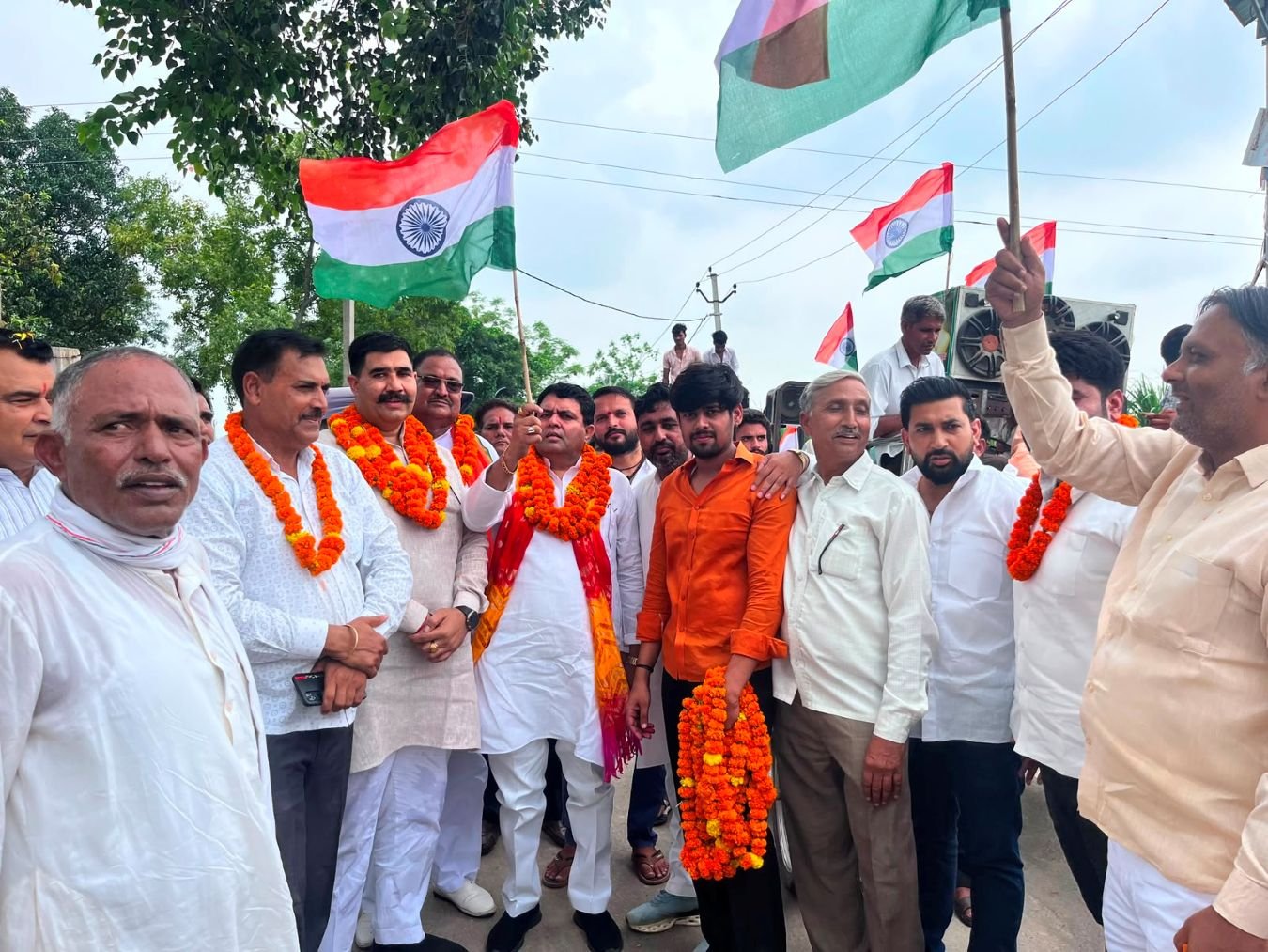 Hapur news-