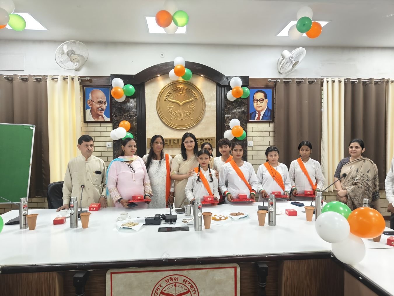 Hapur news-