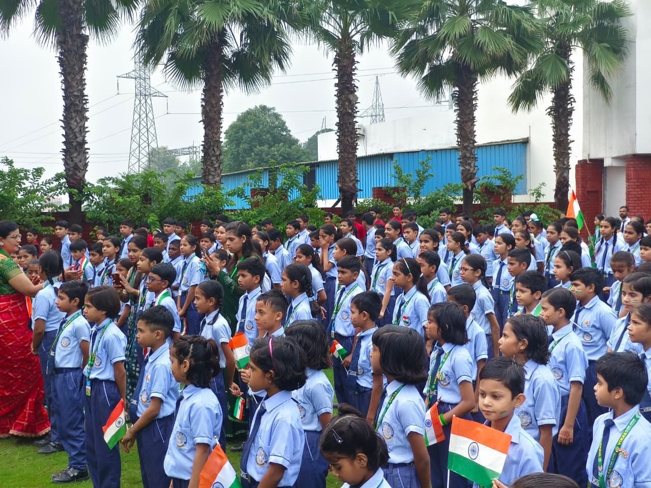 Hapur news-