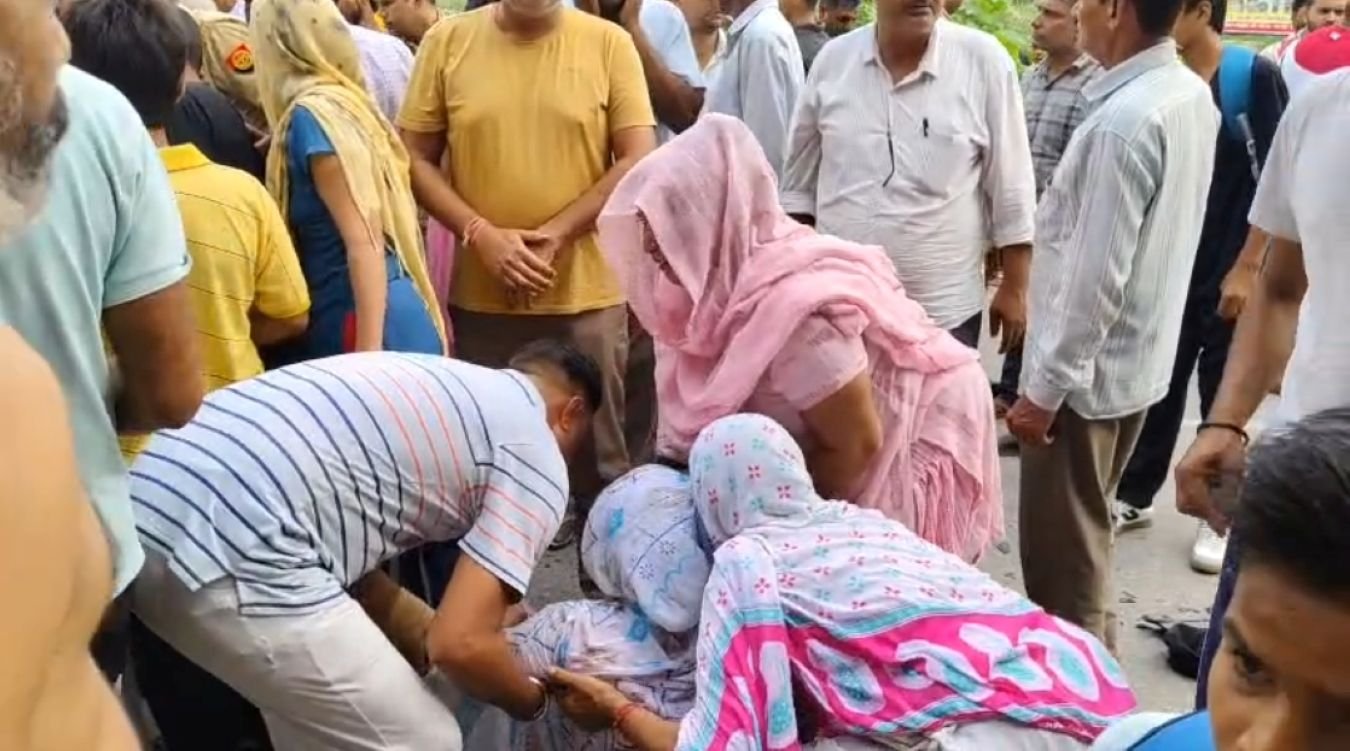 Hapur news-