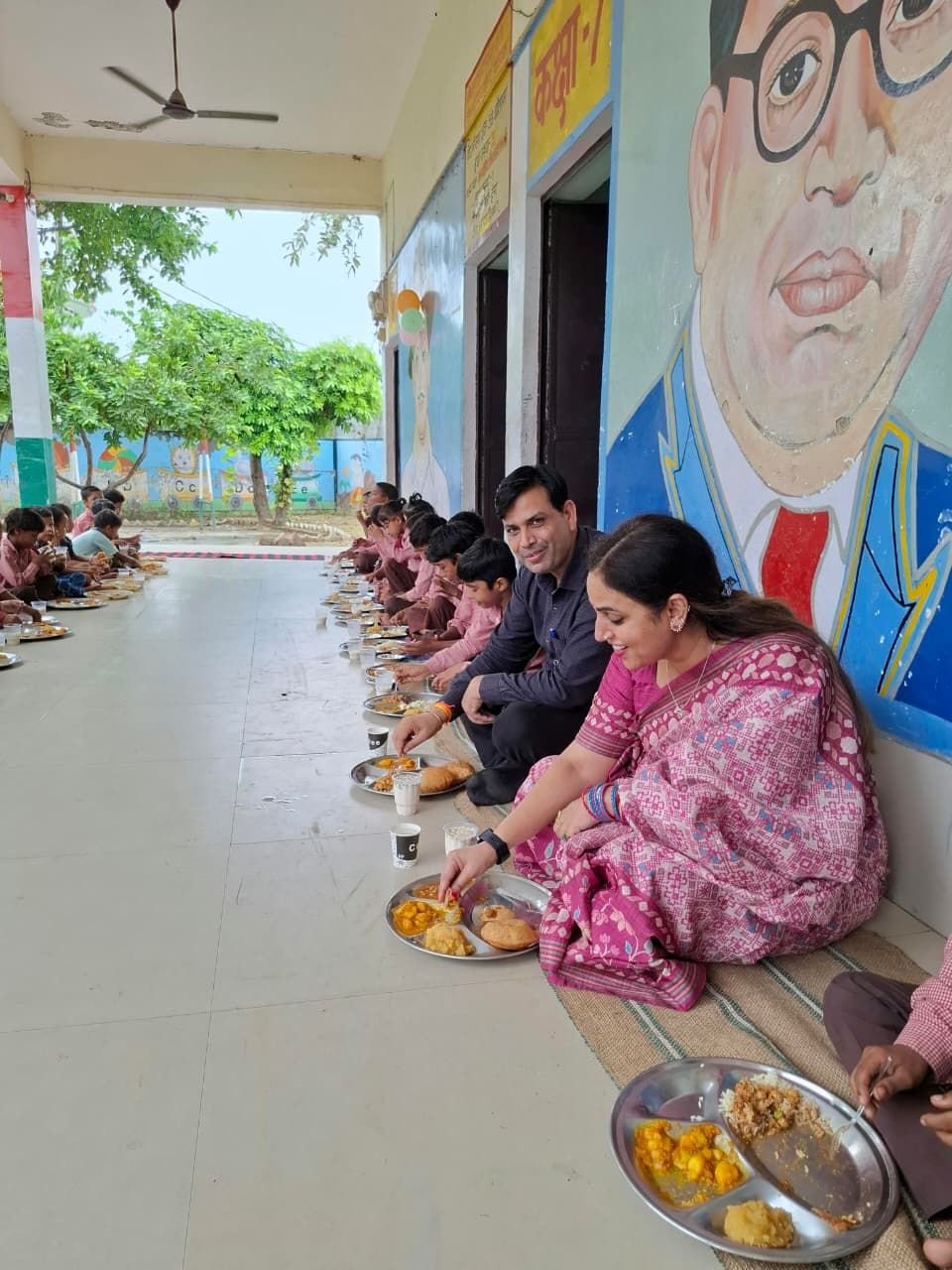 Hapur news-