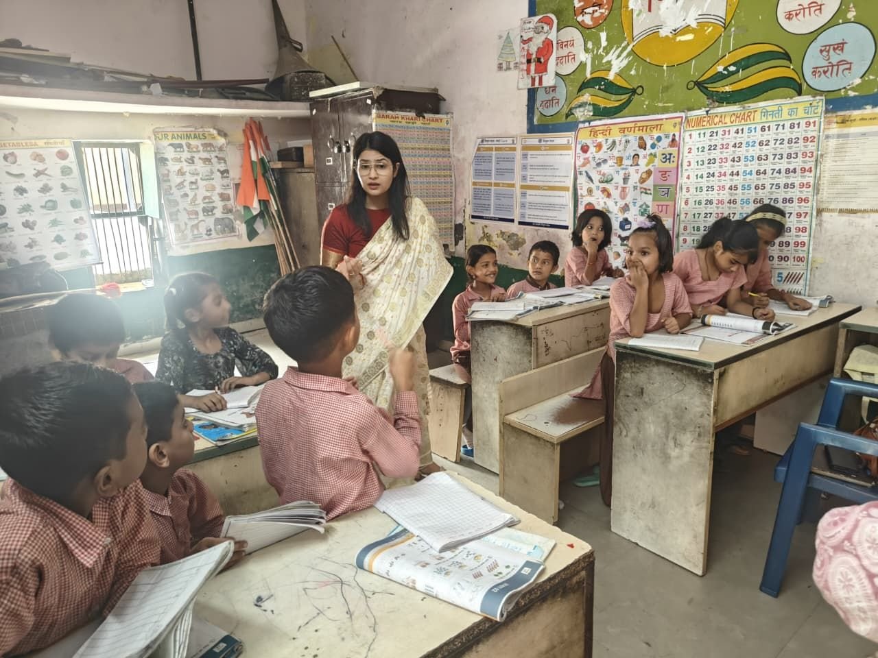 Hapur news-