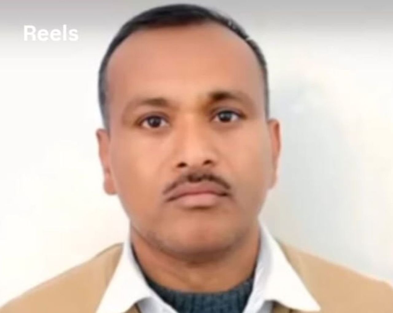 Hapur news रंजिश में अधिवक्ता के मुंशी की पीट-पीटकर हत्या, मेरठ में इलाज के दौरान तोड़ा दम 1 Hapur news----
