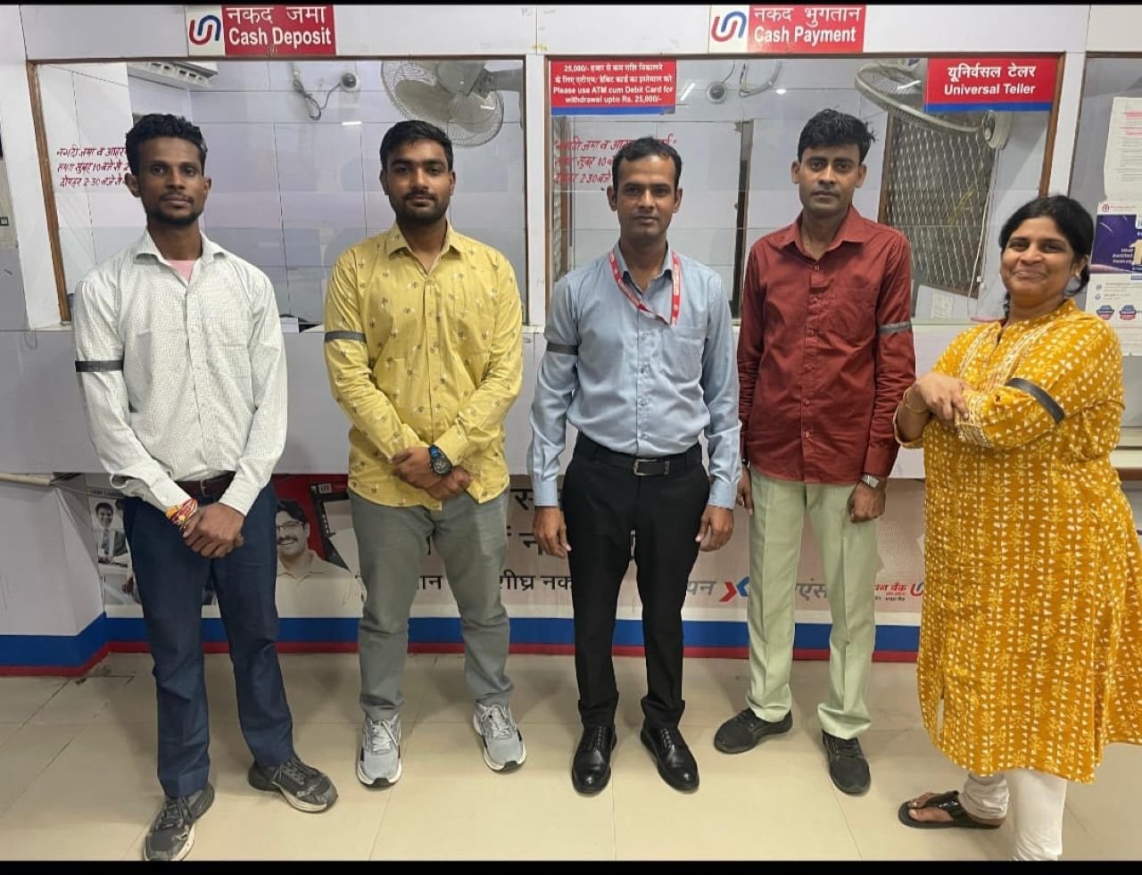 Hapur news बैंक कर्मचारियों का बड़ा ऐलान: 11 सितंबर को देशव्यापी हड़ताल, मांगें न मानने पर 26 अक्टूबर से अनिश्चितकालीन कार्य बहिष्कार 1 Hapur news-