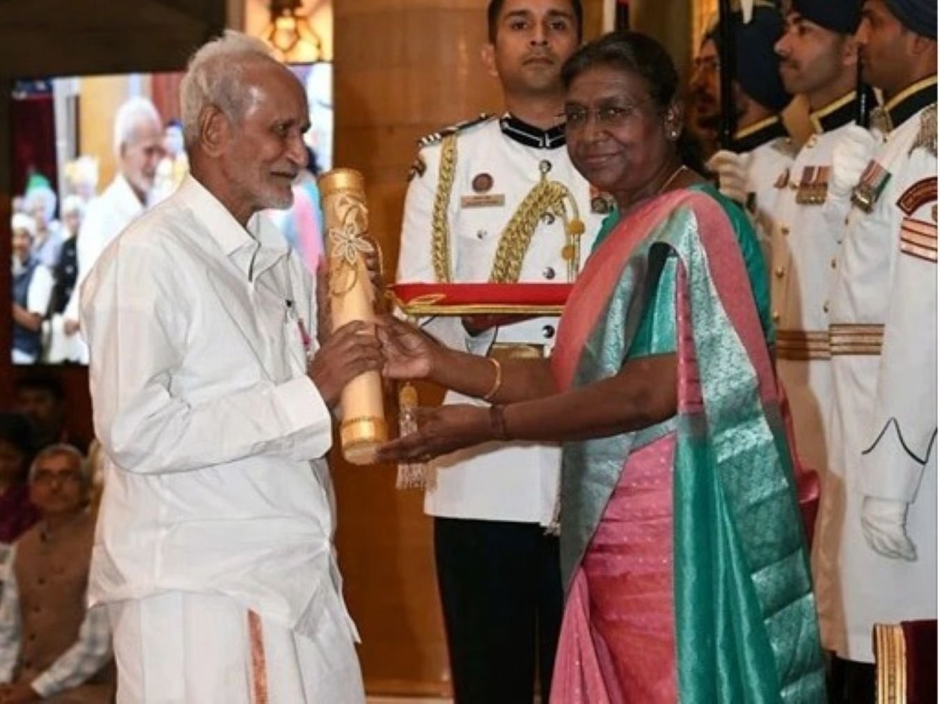 Rajinikanth palam kalyanasundaram story-