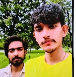 Shamli news अंकित बालियान हत्याकांड, मुठभेड़ के दौरान गोगी गैंग के दो इनामी शूटर ढेर, 20 से ज्यादा गोलियां चलीं 1 Shamli news --