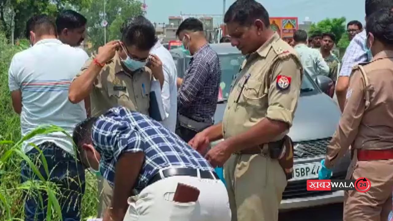Cid और क्राइम पेट्रोल देखकर रची 14 साल की परी की हत्या की साजिश! Baghpat पुलिस ने सुलझाया ब्लाइंड मर्डर केस 1 Cid और क्राइम पेट्रोल देखकर रची 14 साल की परी की हत्या की साजिश! Baghpat पुलिस ने सुलझाया ब्लाइंड मर्डर केस