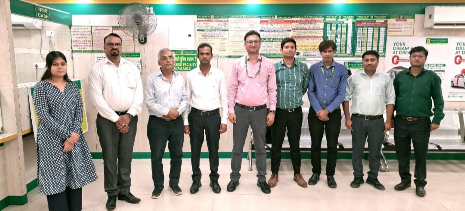 Hapur news 11 सितंबर की बैंक हड़ताल को लेकर लामबंदी तेज़, 5-डे बैंकिंग और pli में भेदभाव को लेकर ufbu ने खोला मोर्चा 1 Hapur news-