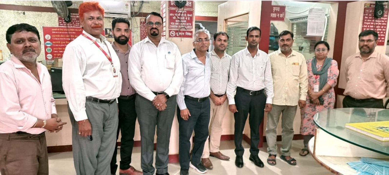 Hapur news 11 सितंबर की बैंक हड़ताल को लेकर लामबंदी तेज़, 5-डे बैंकिंग और pli में भेदभाव को लेकर ufbu ने खोला मोर्चा 3 Hapur news---
