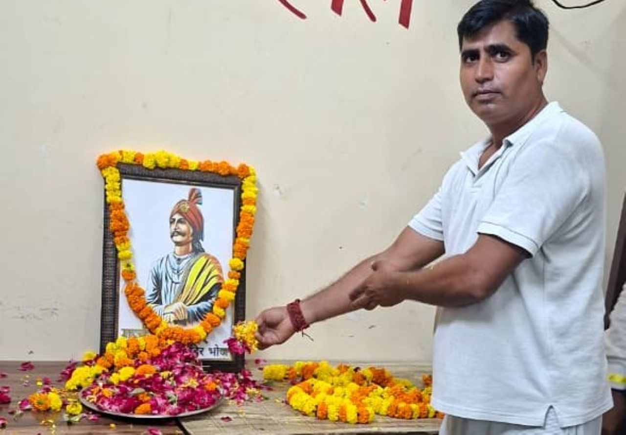 Hapur news-